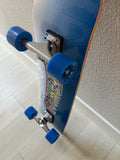 Regular Skateboards - Blue Sherwood