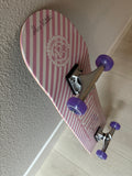 Regular Skateboards - Cold Pink