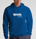 Sweater - Blue 3