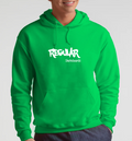 Sweater - Green 2