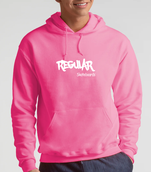 Sweater - Pink 1