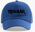 Baseball Cap - Blue 1