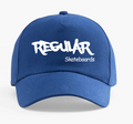 Baseball Cap - Blue 3