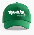 Baseball Cap - Green 1