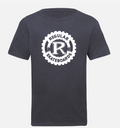 Regular Skateboards - Tshirt Grey 2